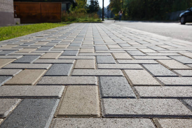 Best Driveway Pavers Installation  in Lowry Crossing, TX