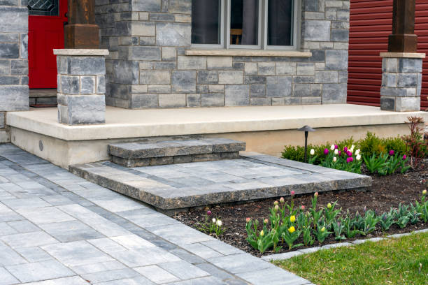 Best Professional Driveway Pavers  in Lowry Crossing, TX