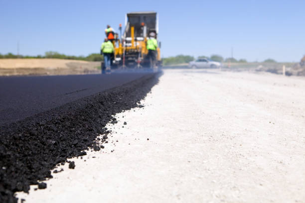 Best Driveway Paving Near Me  in Lowry Crossing, TX