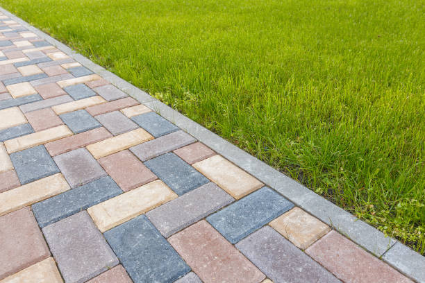 Best Brick Driveway Pavers  in Lowry Crossing, TX